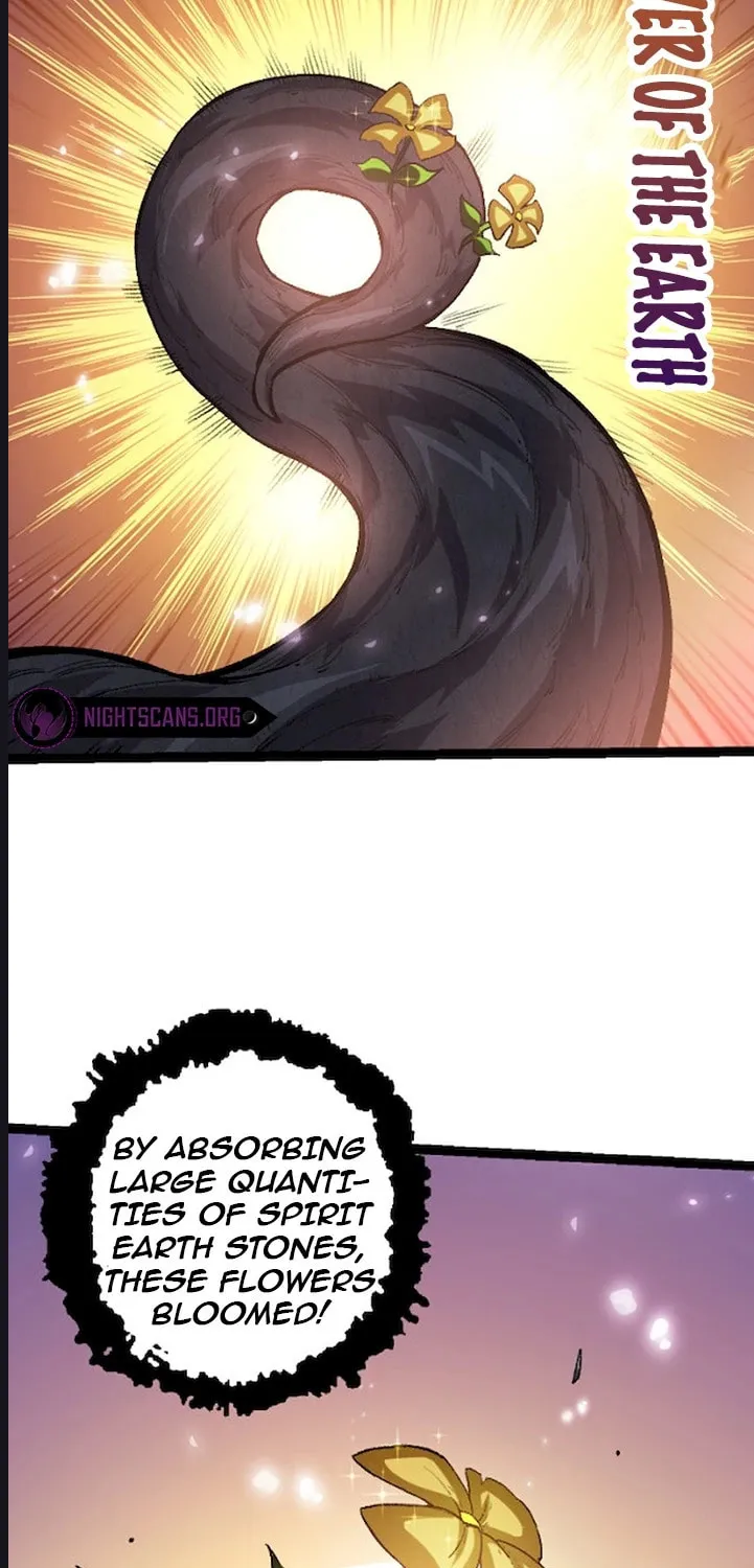Evolution Begins With a Big Tree Chapter 43 page 44 - 