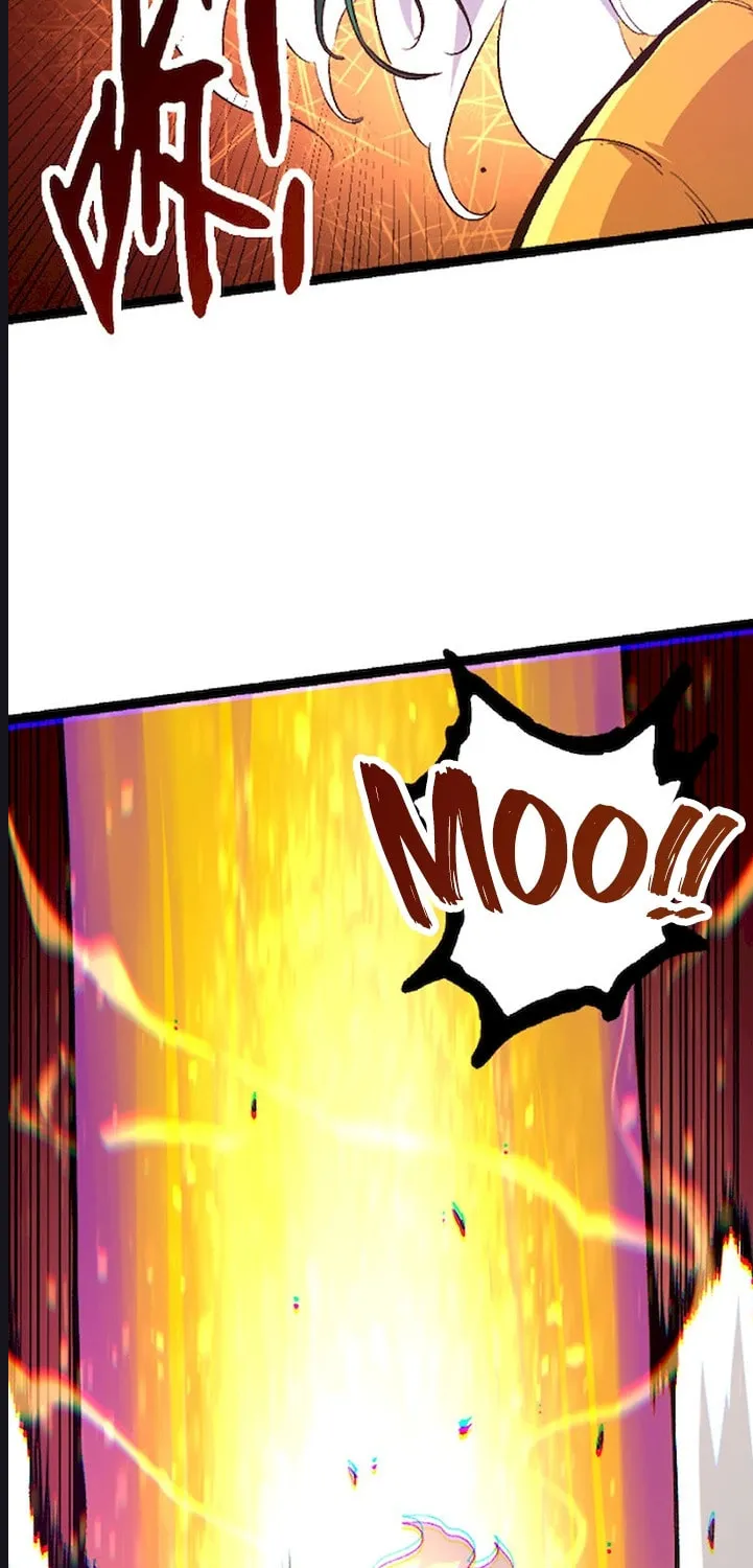 Evolution Begins With a Big Tree Chapter 43 page 48 - 
