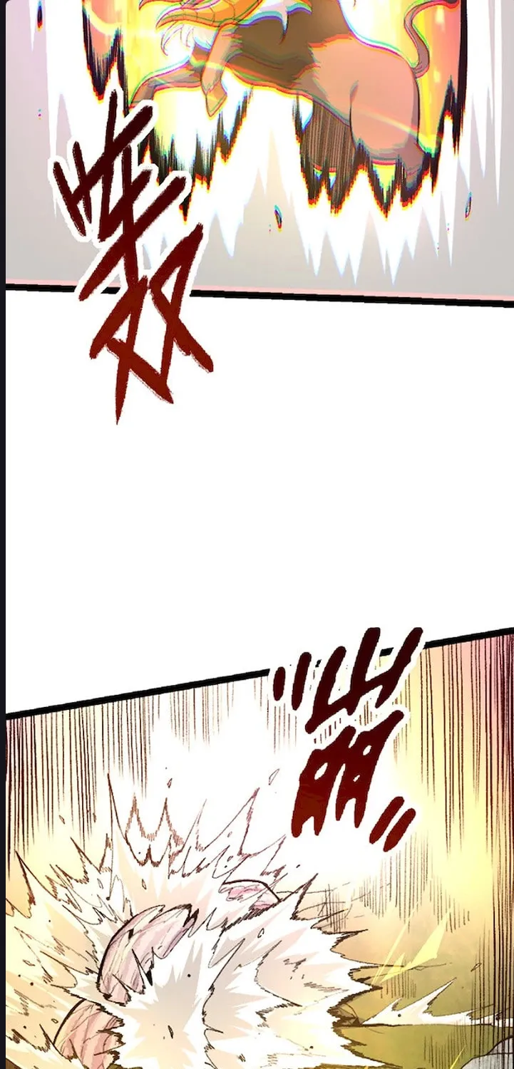 Evolution Begins With a Big Tree Chapter 43 page 50 - 
