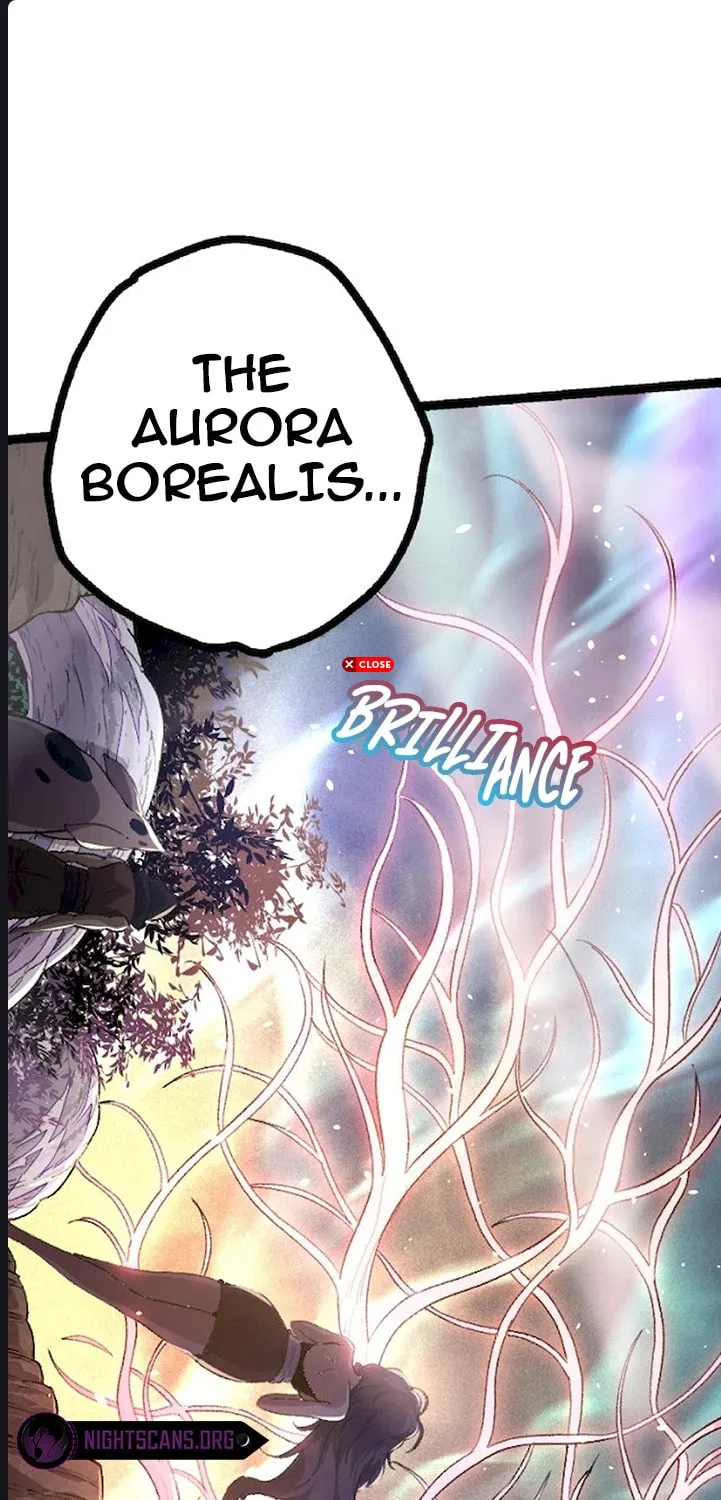 Evolution Begins With a Big Tree Chapter 43 page 6 - 