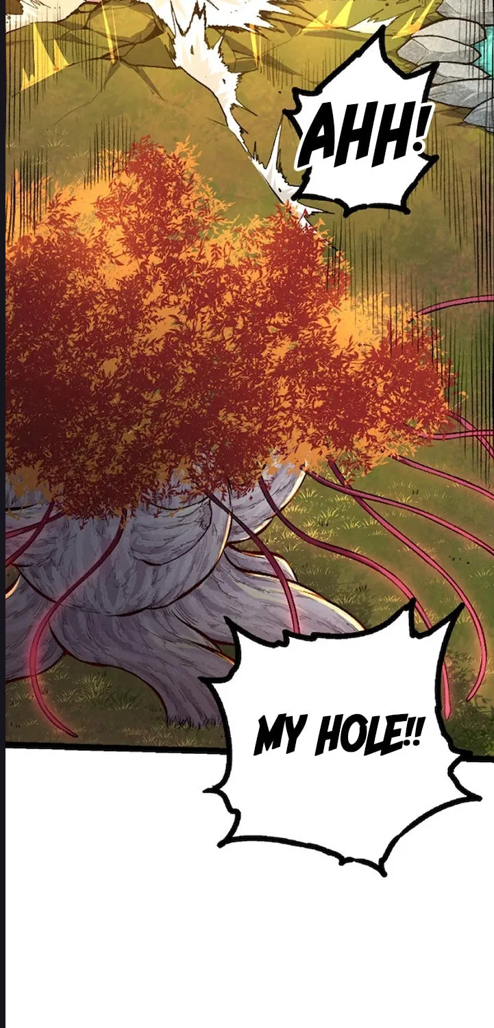 Evolution Begins With a Big Tree Chapter 43 page 51 - 