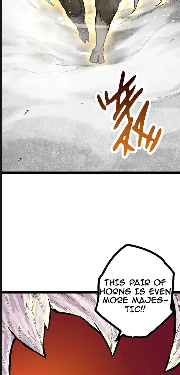 Evolution Begins With a Big Tree Chapter 43 page 56 - 