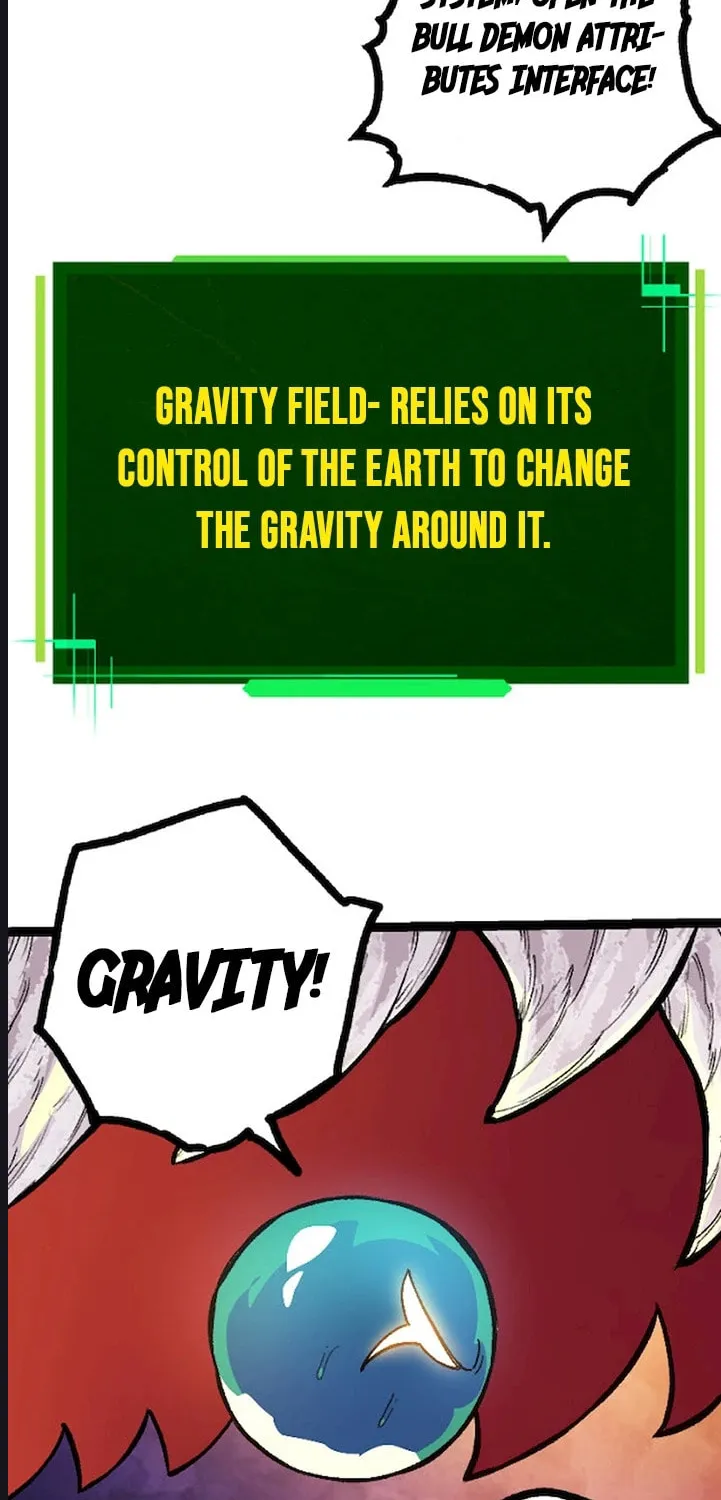 Evolution Begins With a Big Tree Chapter 43 page 59 - 
