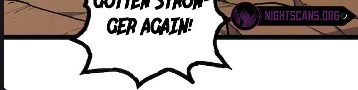 Evolution Begins With a Big Tree Chapter 43 page 61 - 