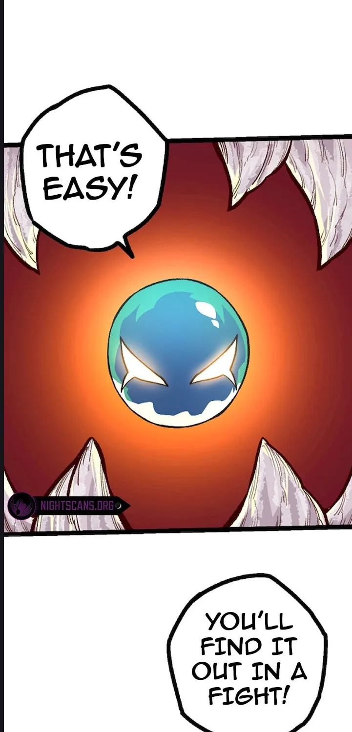 Evolution Begins With a Big Tree Chapter 43 page 63 - 