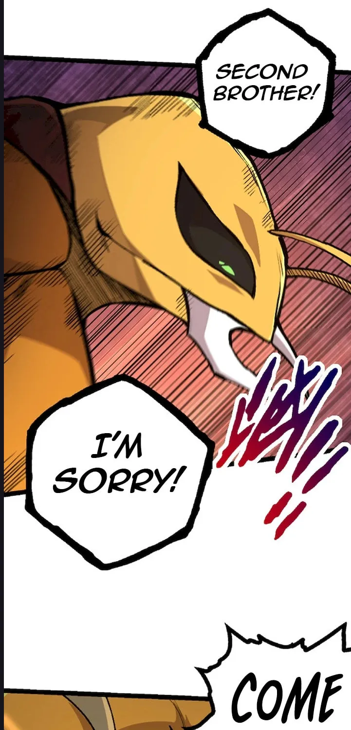 Evolution Begins With a Big Tree Chapter 43 page 66 - 