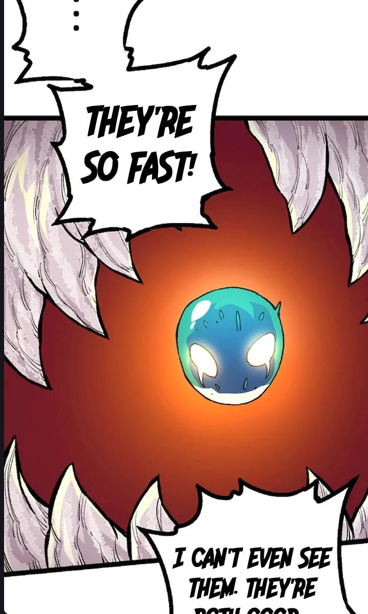 Evolution Begins With a Big Tree Chapter 43 page 70 - 