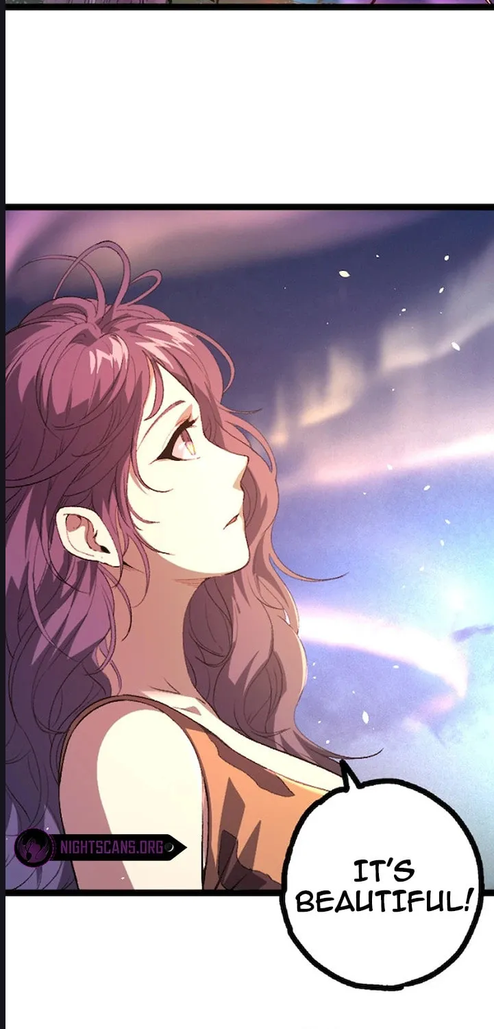 Evolution Begins With a Big Tree Chapter 43 page 8 - 