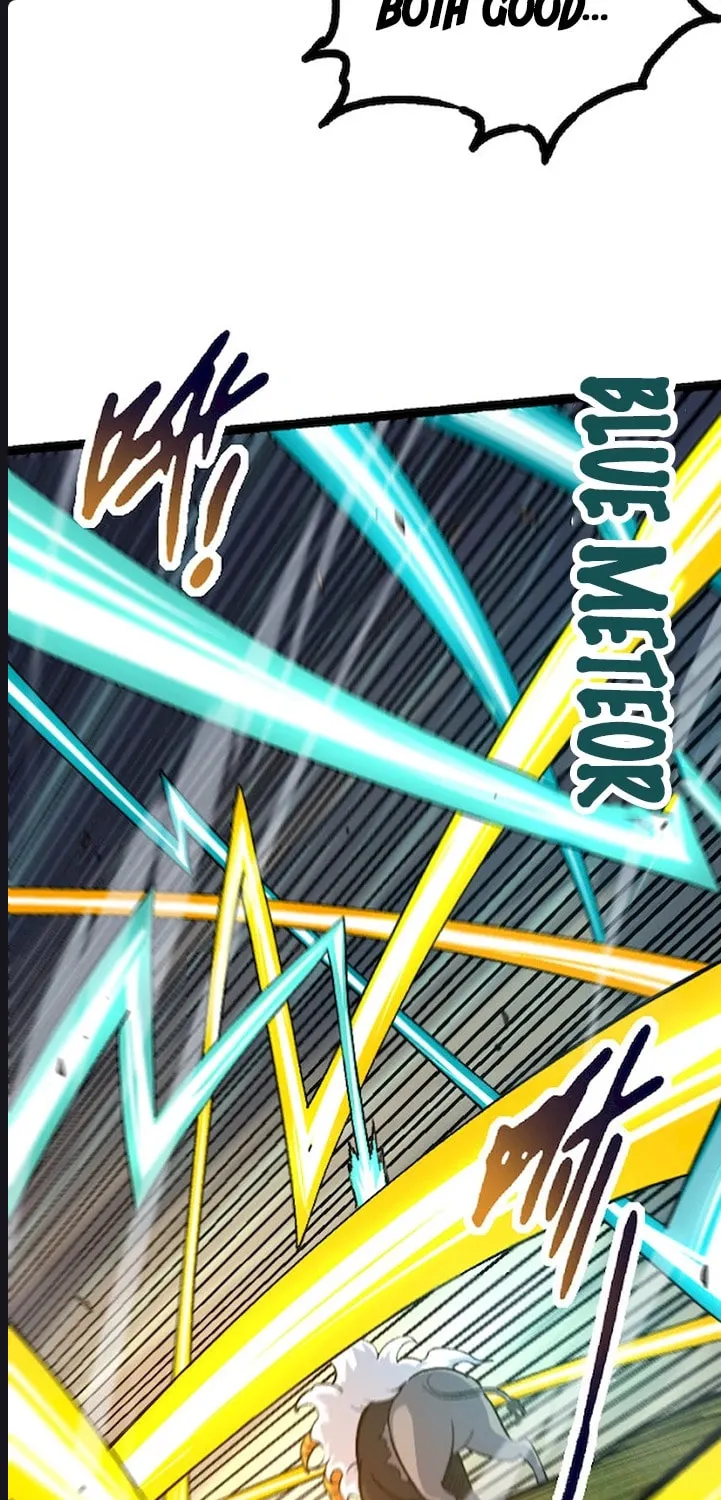Evolution Begins With a Big Tree Chapter 43 page 71 - 