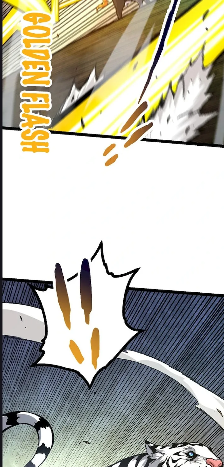 Evolution Begins With a Big Tree Chapter 43 page 72 - 