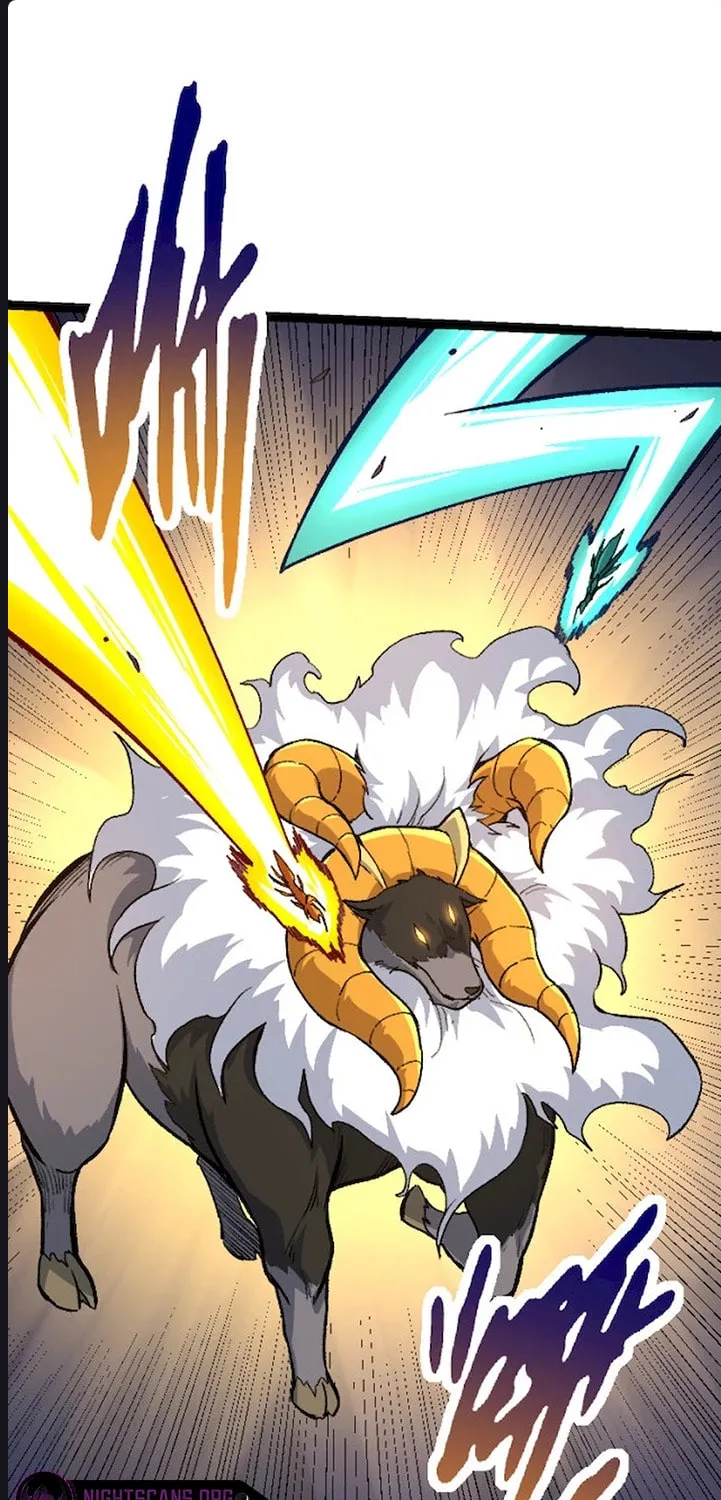 Evolution Begins With a Big Tree Chapter 43 page 74 - 