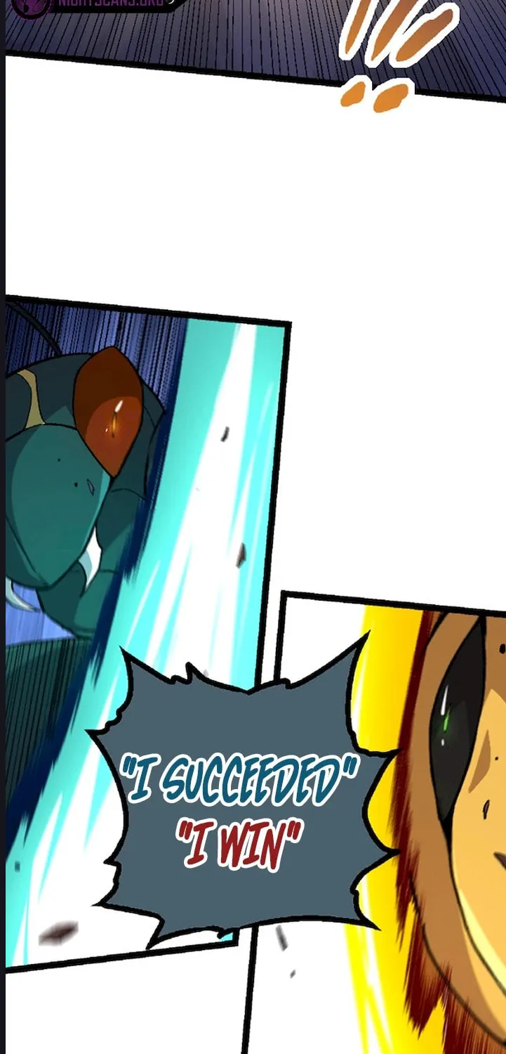 Evolution Begins With a Big Tree Chapter 43 page 75 - 