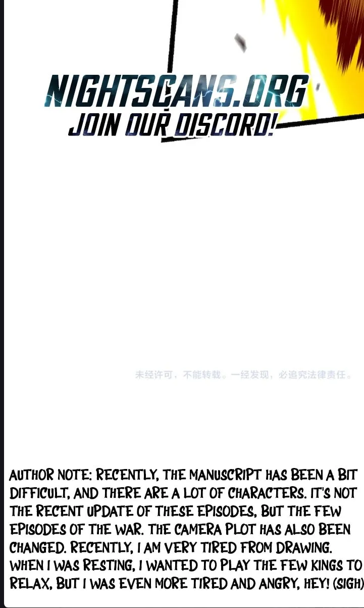Evolution Begins With a Big Tree Chapter 43 page 76 - 