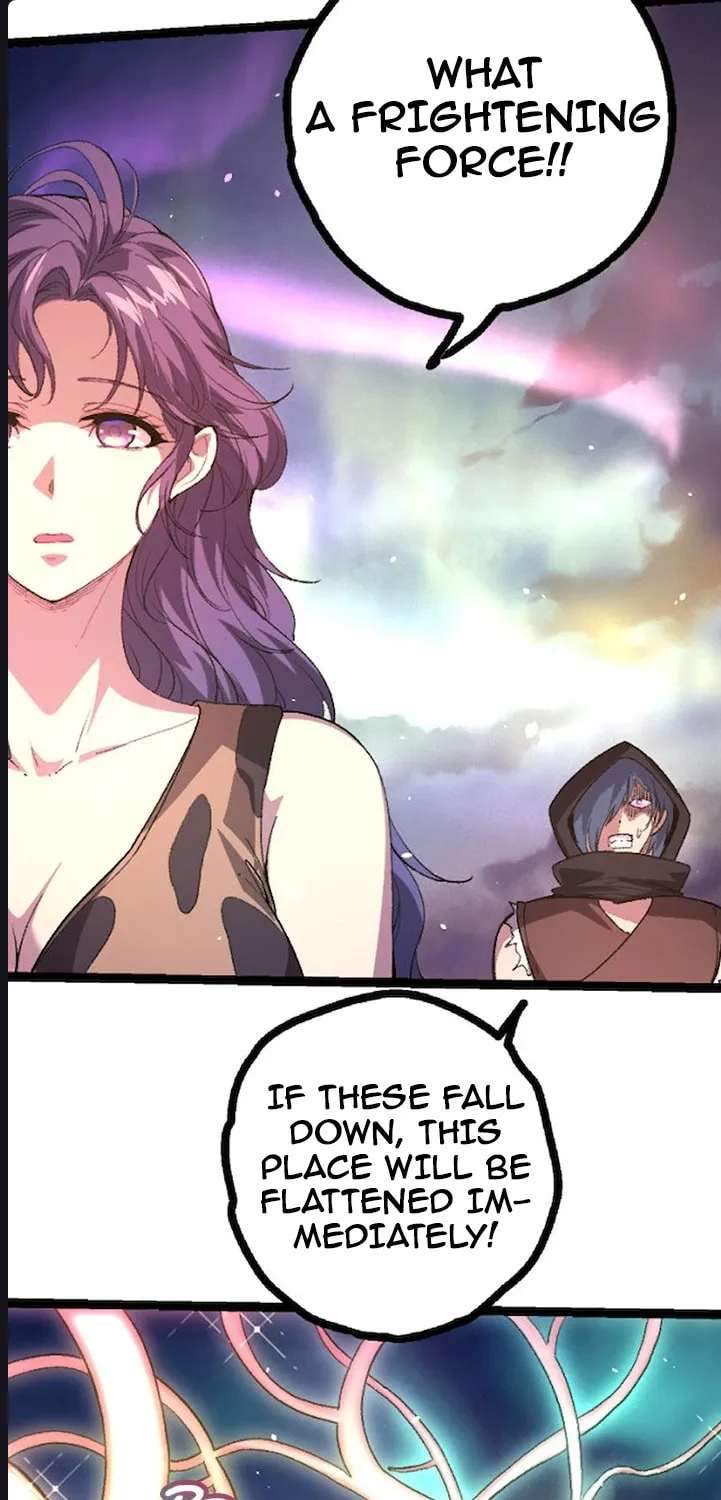Evolution Begins With a Big Tree Chapter 43 page 10 - 