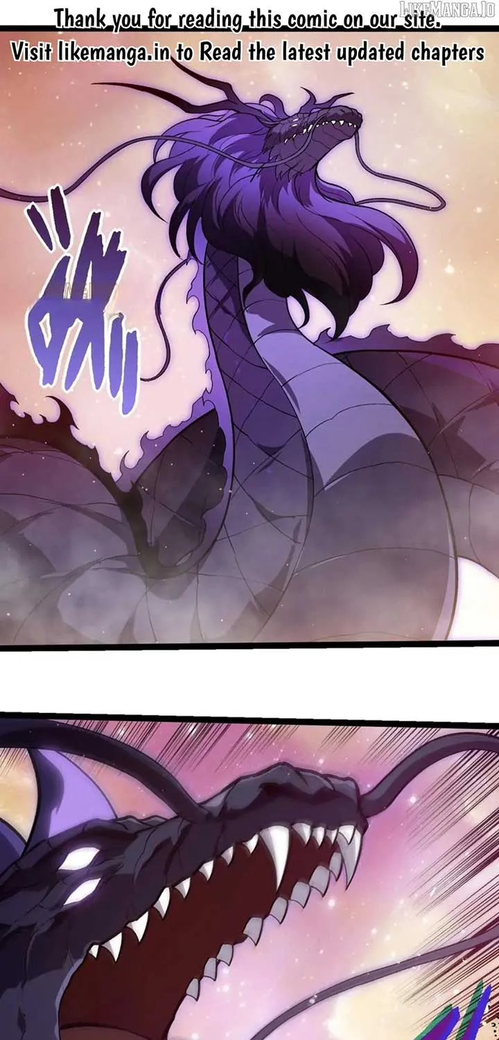 Evolution Begins With a Big Tree Chapter 430 page 2 - 