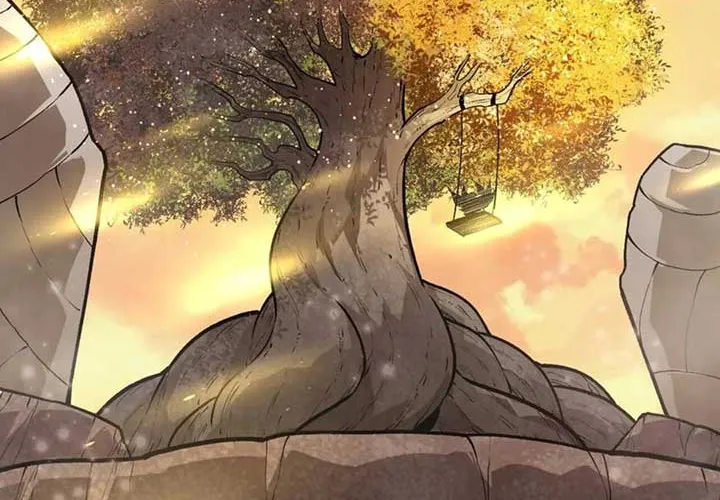 Evolution Begins With a Big Tree Chapter 430 page 17 - 