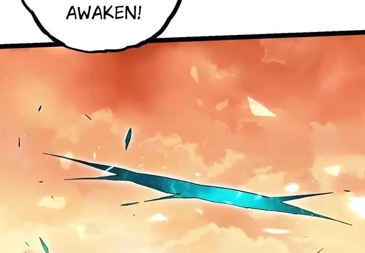 Evolution Begins With a Big Tree Chapter 430 page 22 - 