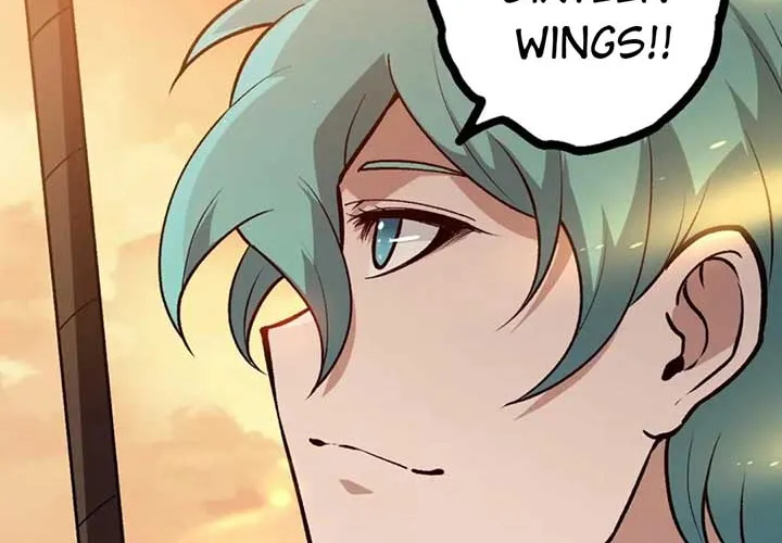 Evolution Begins With a Big Tree Chapter 430 page 26 - 