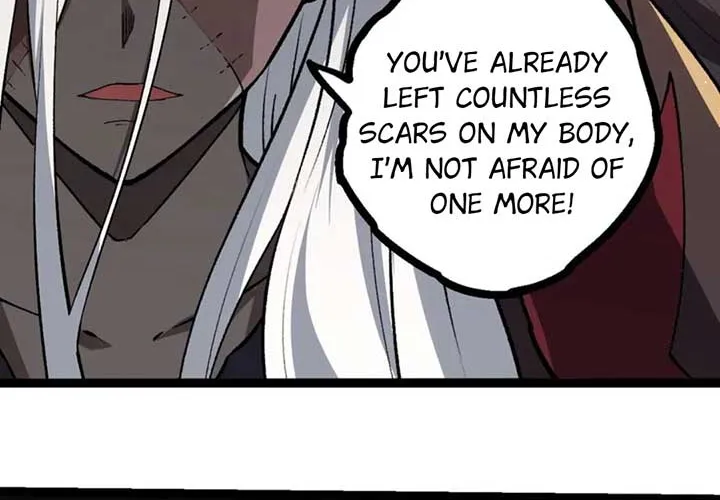Evolution Begins With a Big Tree Chapter 430 page 30 - 