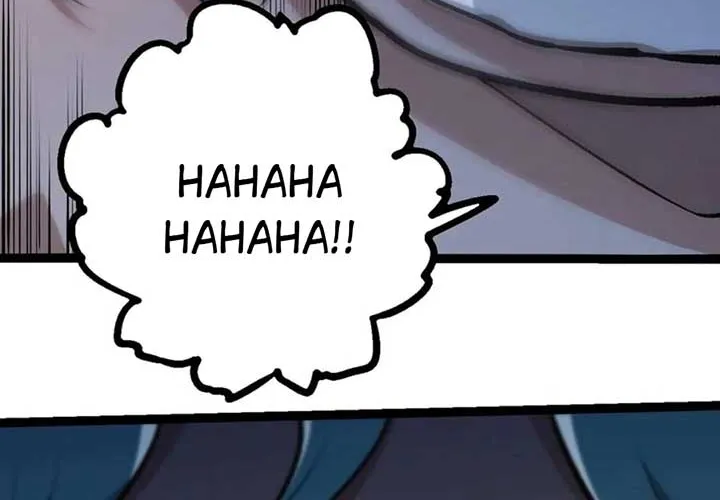 Evolution Begins With a Big Tree Chapter 430 page 32 - 