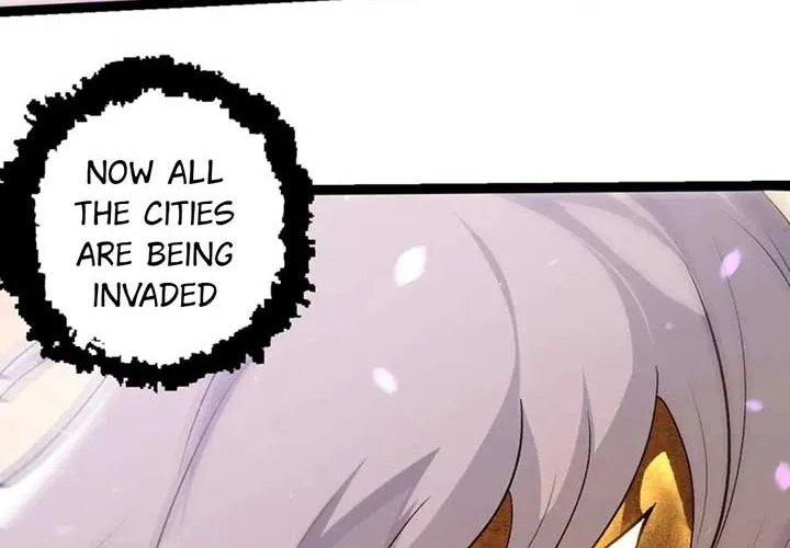 Evolution Begins With a Big Tree Chapter 430 page 36 - 