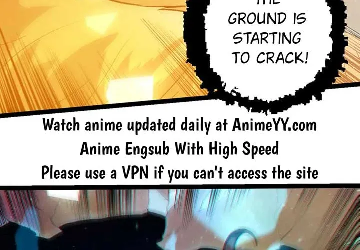 Evolution Begins With a Big Tree Chapter 430 page 43 - 