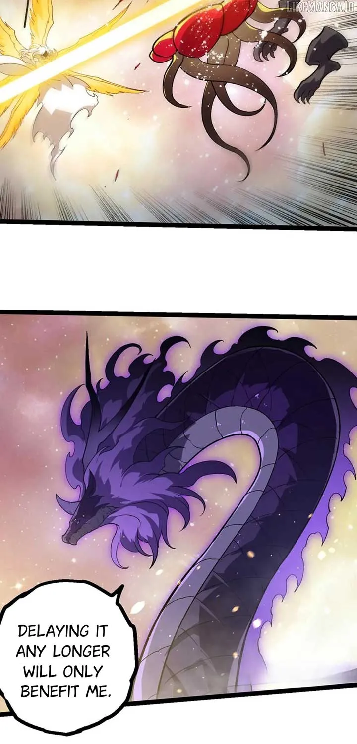 Evolution Begins With a Big Tree Chapter 430 page 48 - 