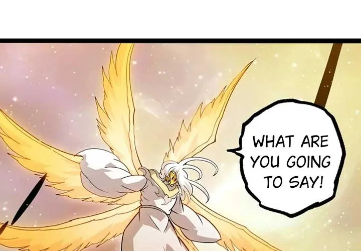 Evolution Begins With a Big Tree Chapter 430 page 49 - 