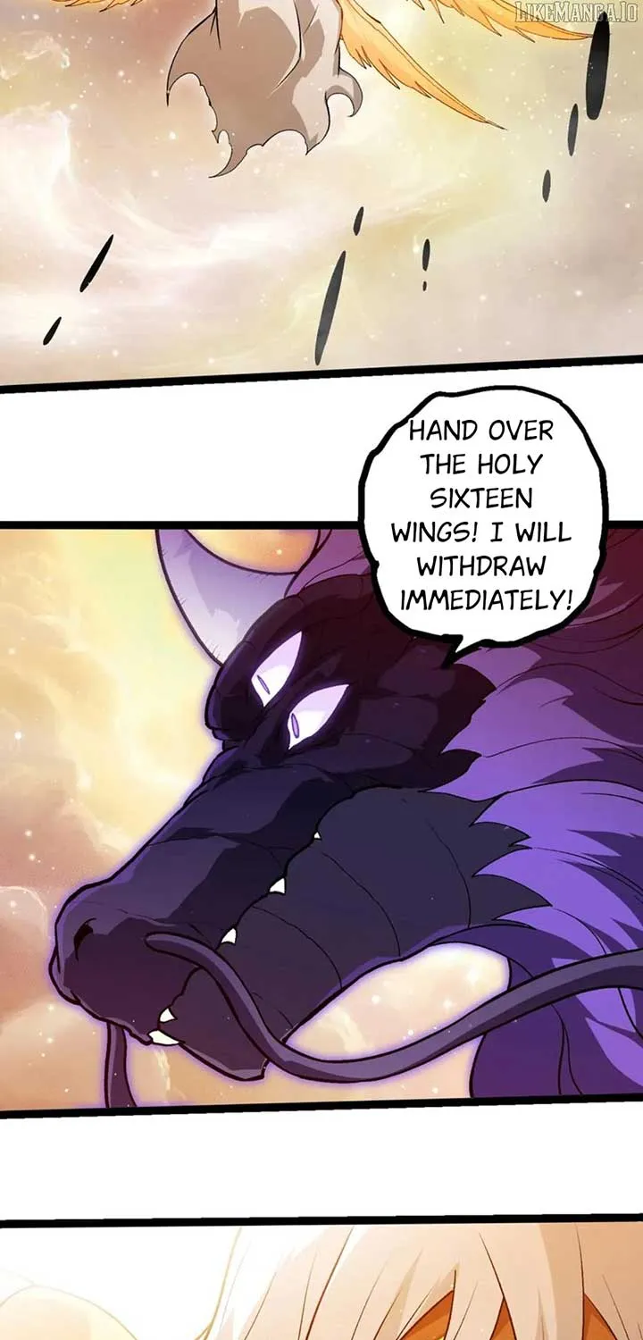 Evolution Begins With a Big Tree Chapter 430 page 50 - 