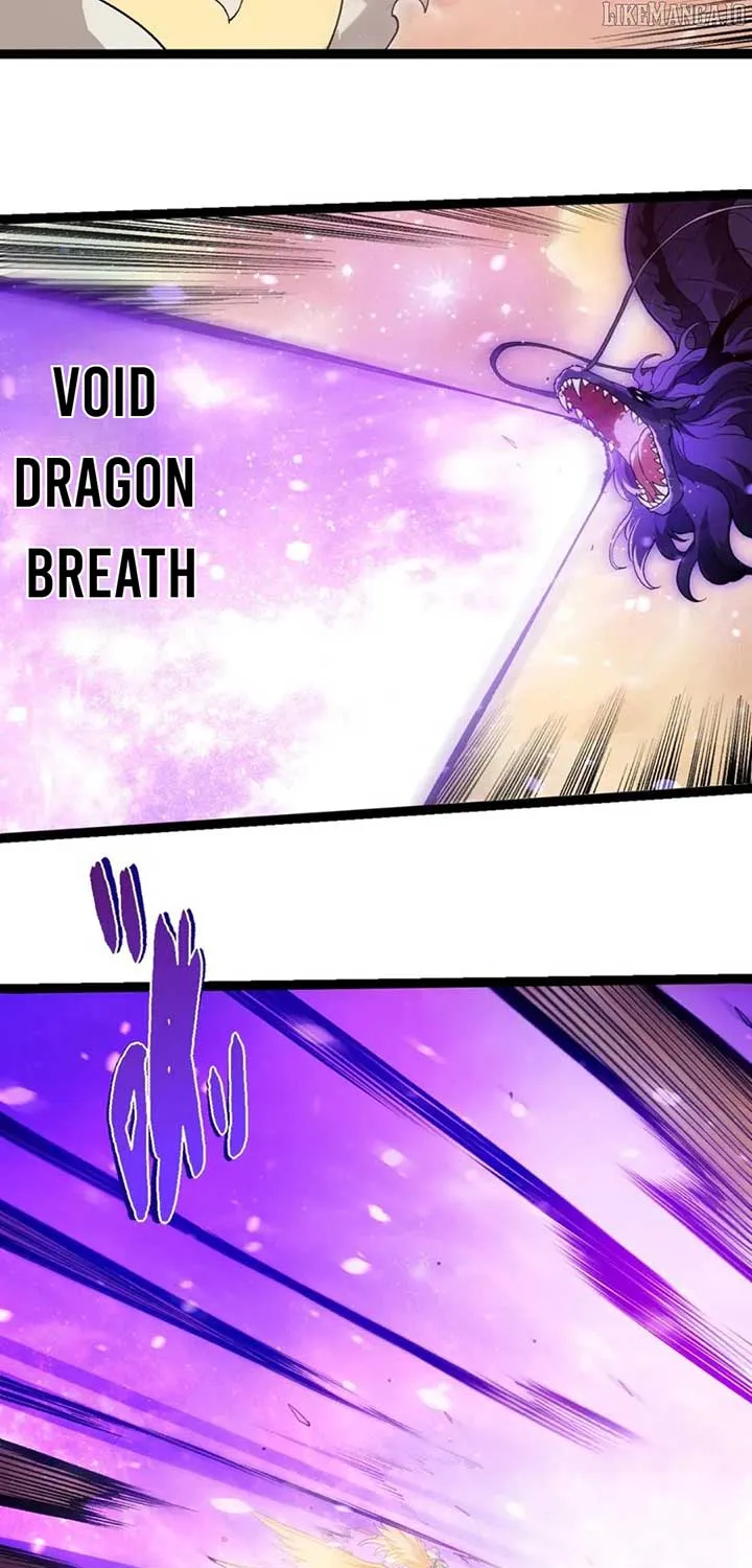 Evolution Begins With a Big Tree Chapter 430 page 6 - 