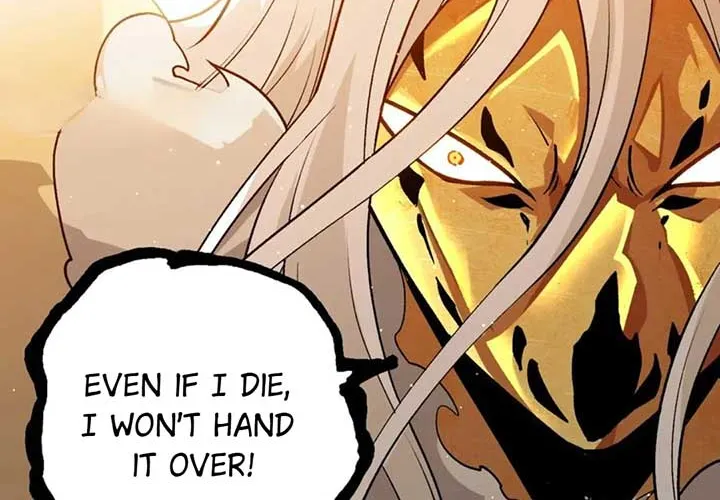 Evolution Begins With a Big Tree Chapter 430 page 51 - 