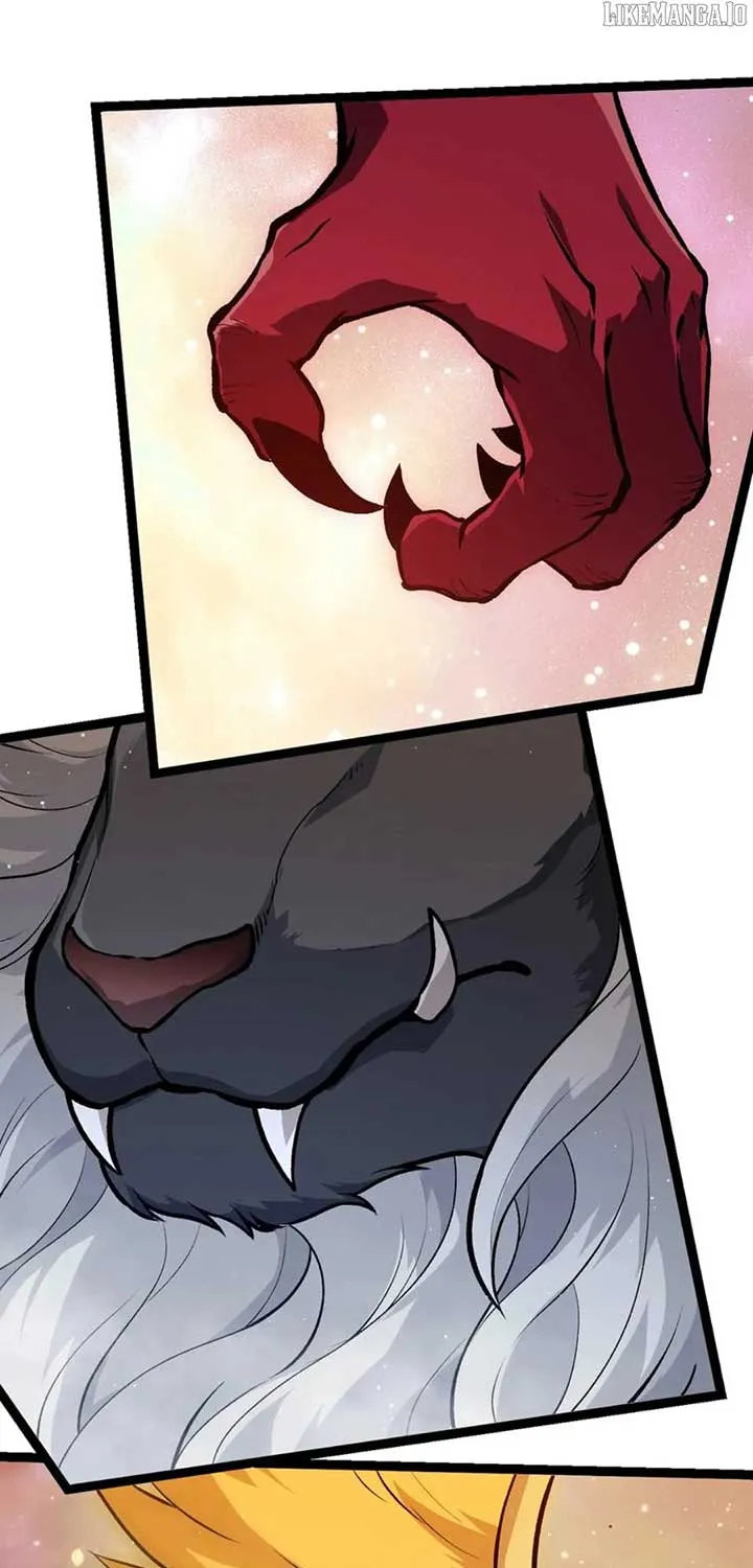 Evolution Begins With a Big Tree Chapter 430 page 54 - 