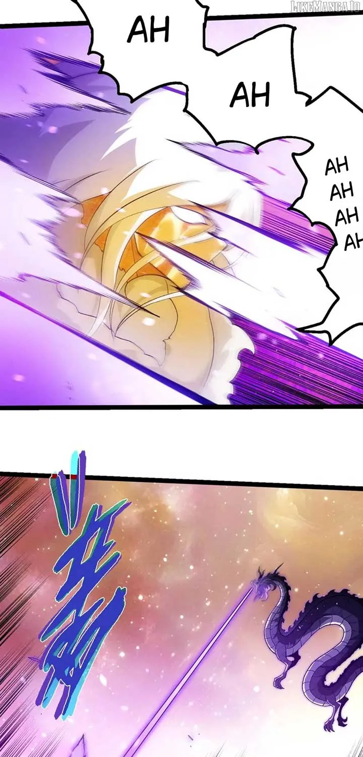 Evolution Begins With a Big Tree Chapter 430 page 8 - 