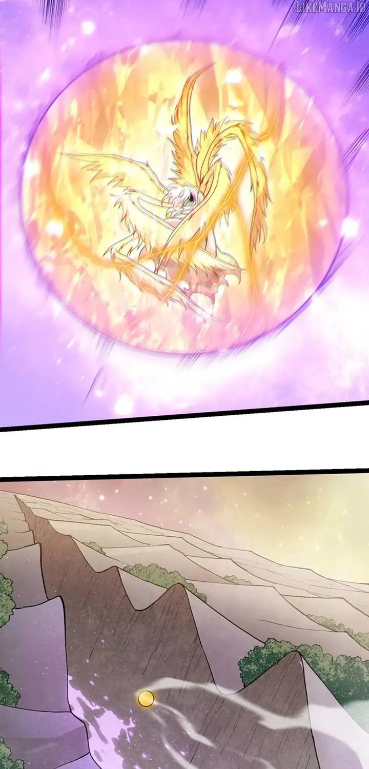 Evolution Begins With a Big Tree Chapter 430 page 10 - 