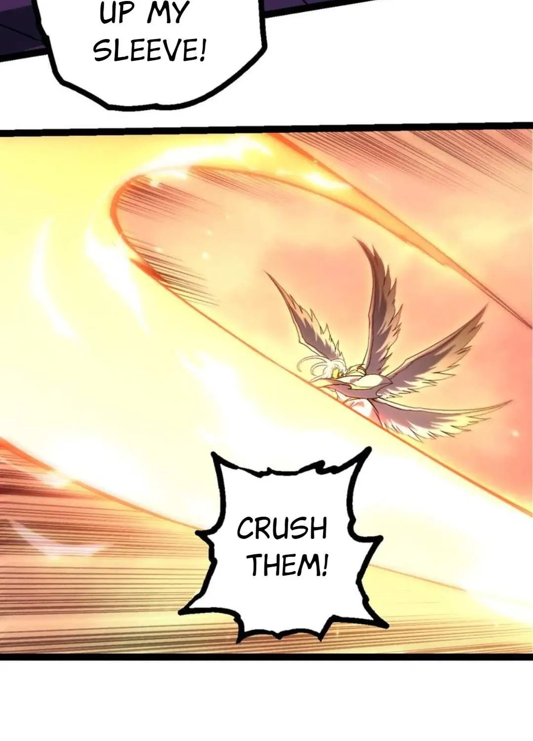 Evolution Begins With a Big Tree Chapter 431 page 15 - 