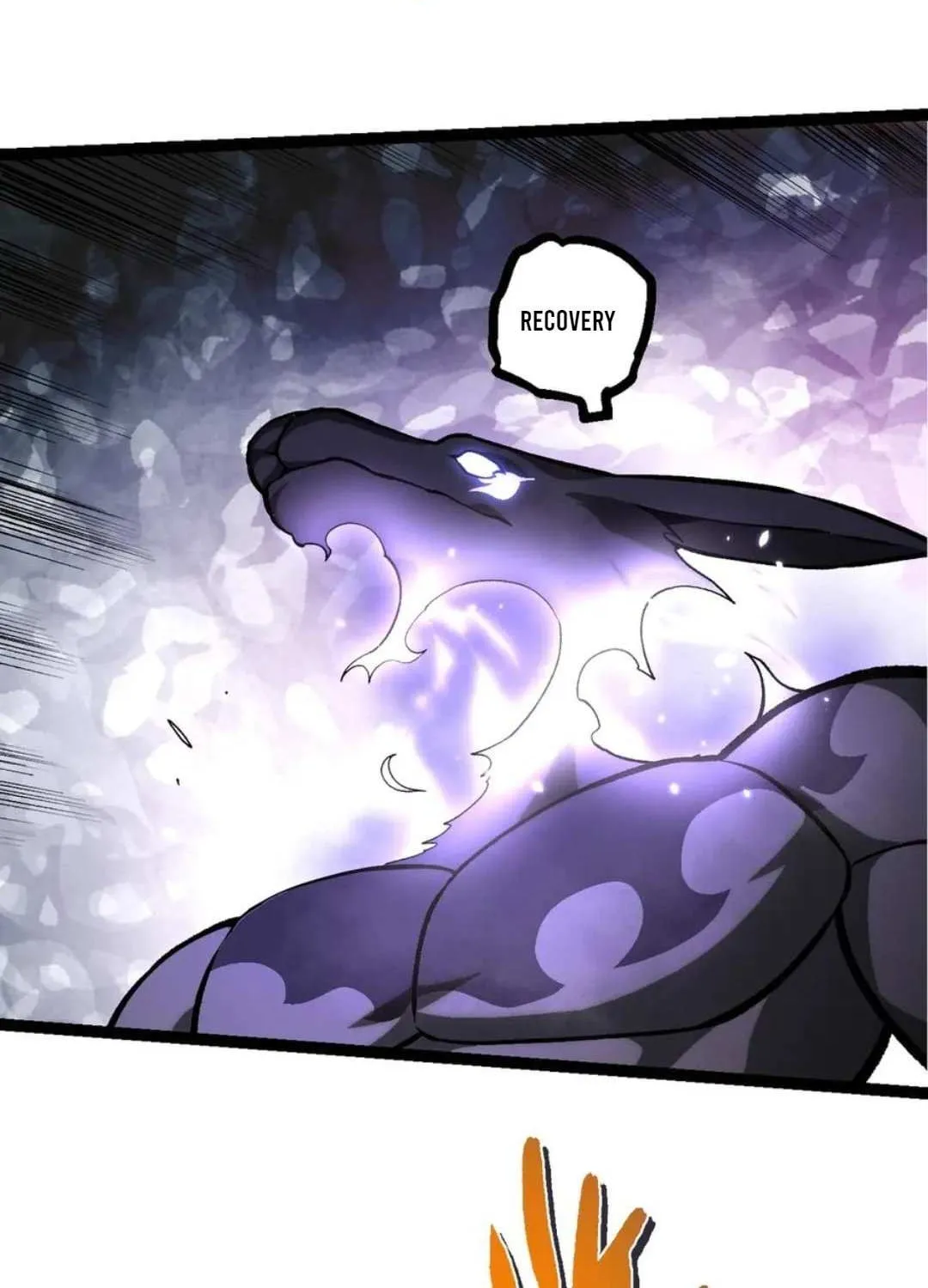 Evolution Begins With a Big Tree Chapter 431 page 17 - 