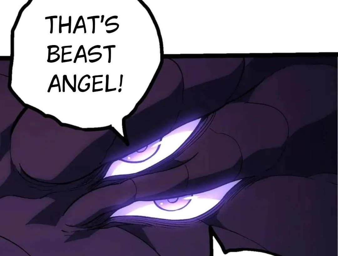Evolution Begins With a Big Tree Chapter 431 page 3 - 
