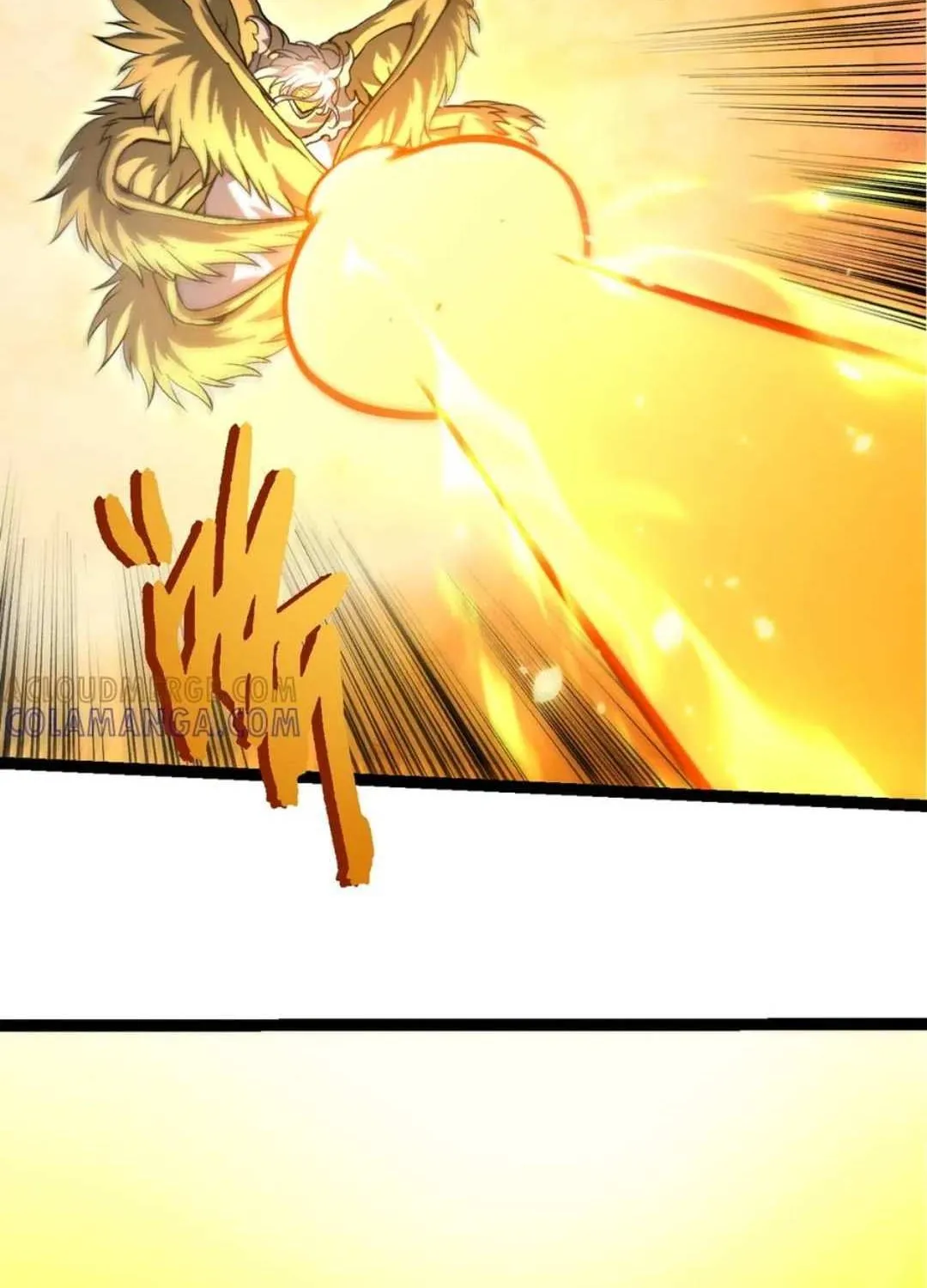 Evolution Begins With a Big Tree Chapter 431 page 21 - 