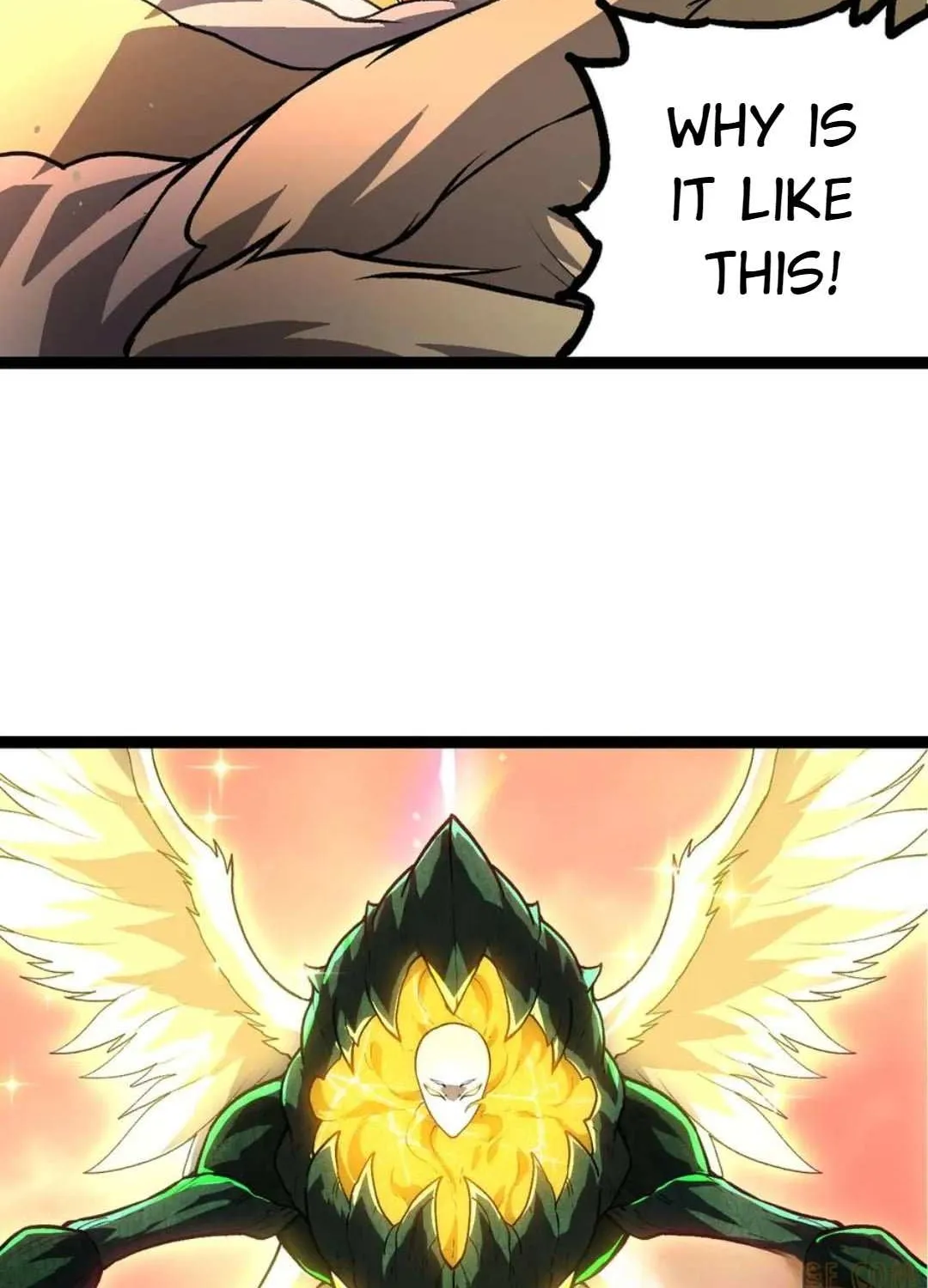Evolution Begins With a Big Tree Chapter 431 page 25 - 