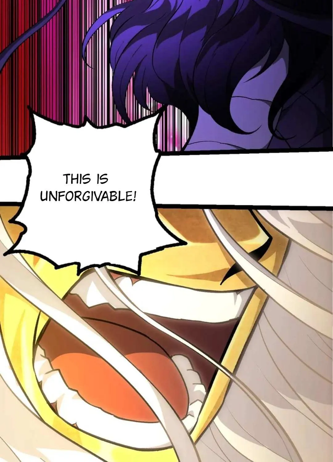 Evolution Begins With a Big Tree Chapter 431 page 29 - 