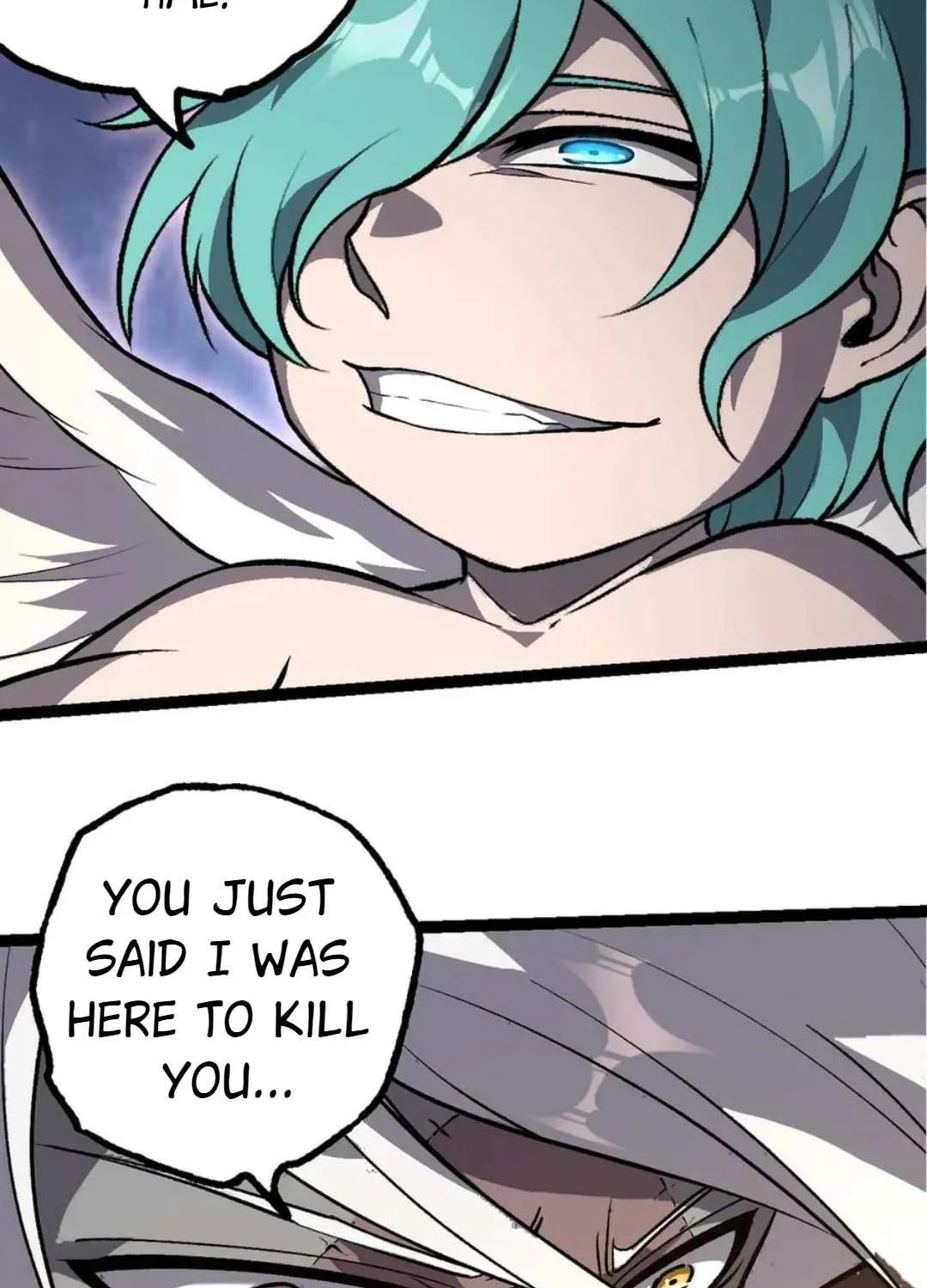 Evolution Begins With a Big Tree Chapter 431 page 47 - 