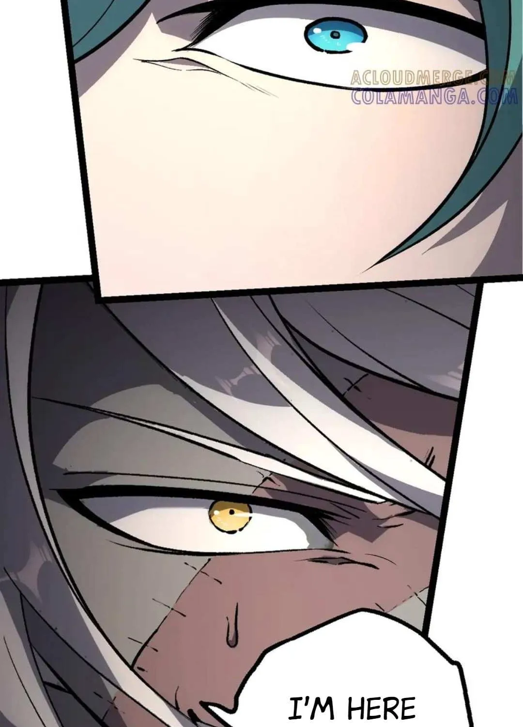 Evolution Begins With a Big Tree Chapter 431 page 49 - 
