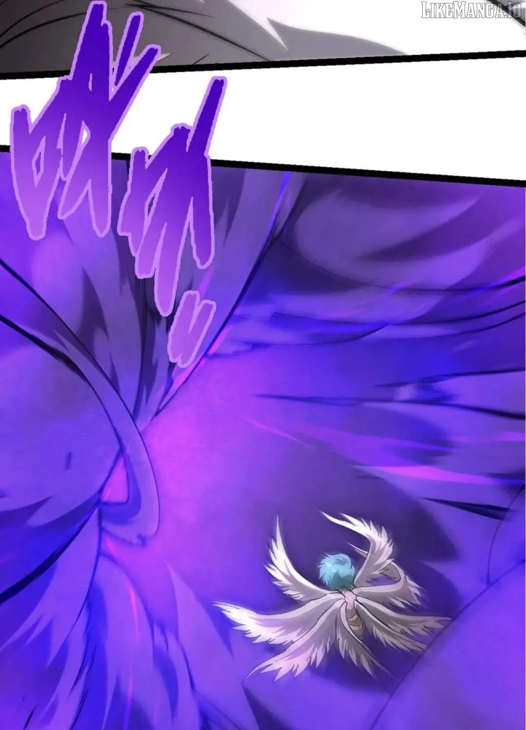Evolution Begins With a Big Tree Chapter 431 page 52 - 