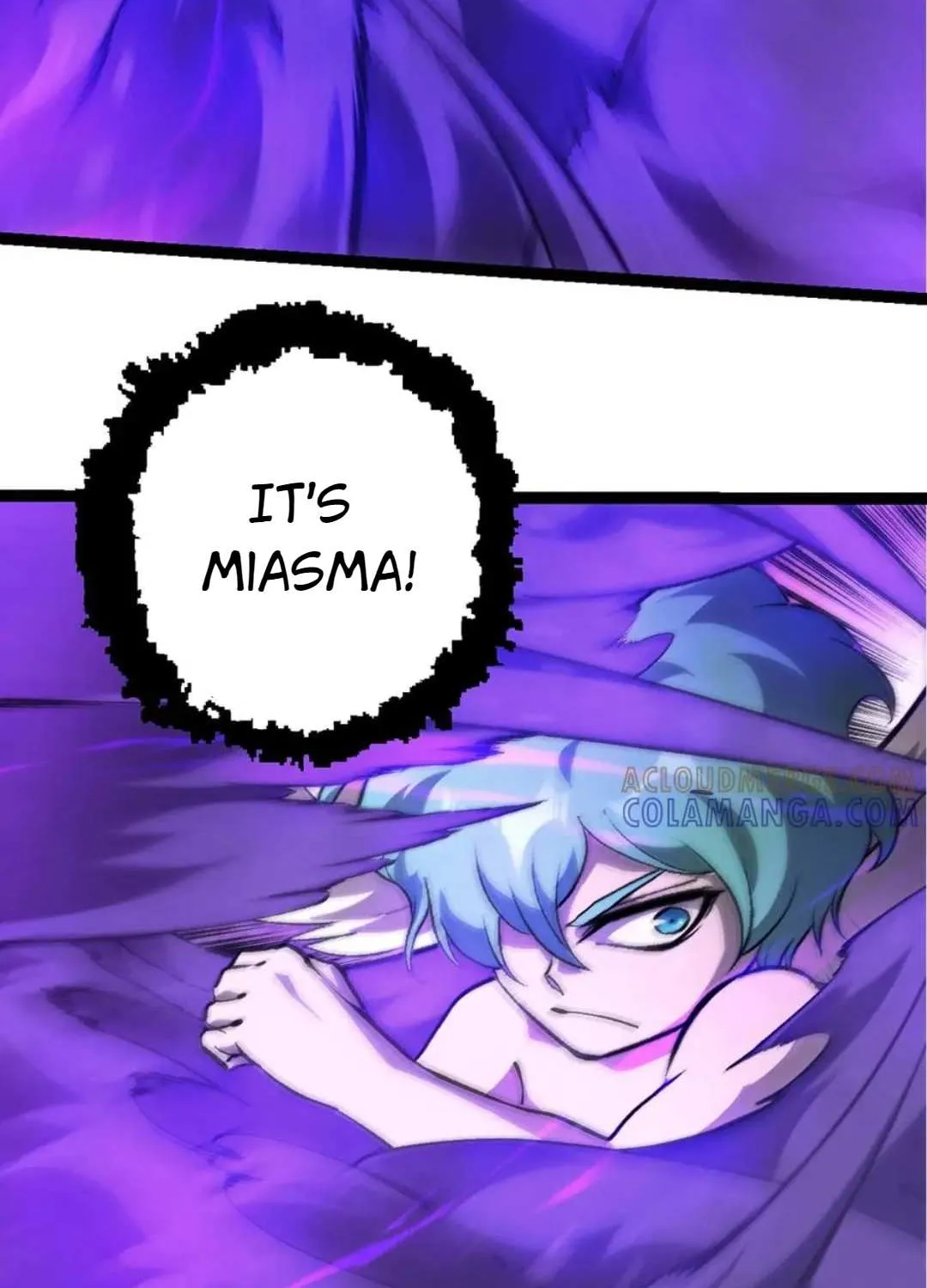 Evolution Begins With a Big Tree Chapter 431 page 53 - 