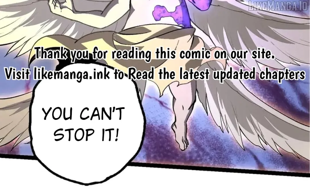 Evolution Begins With a Big Tree Chapter 431 page 60 - 