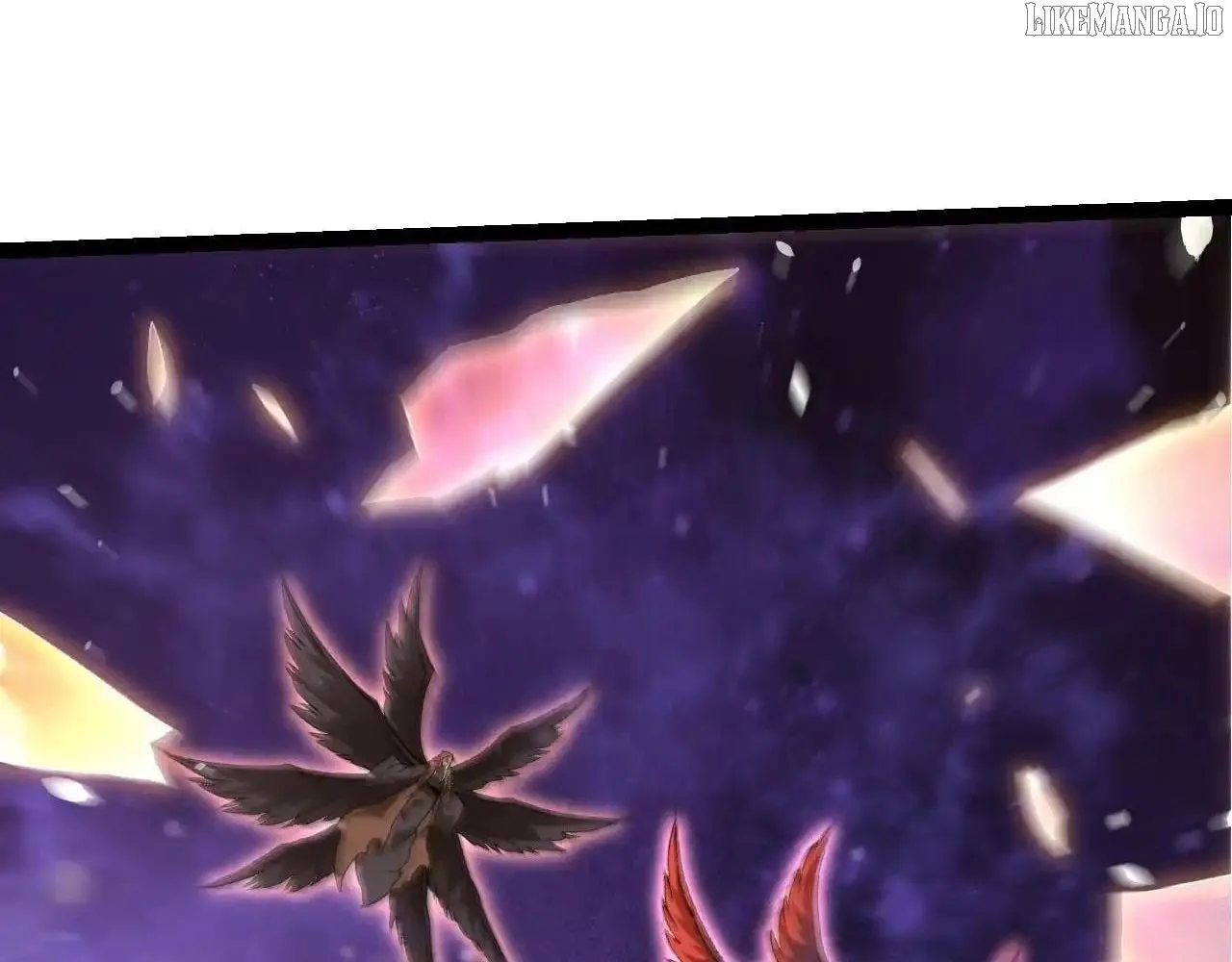 Evolution Begins With a Big Tree Chapter 432 page 11 - 