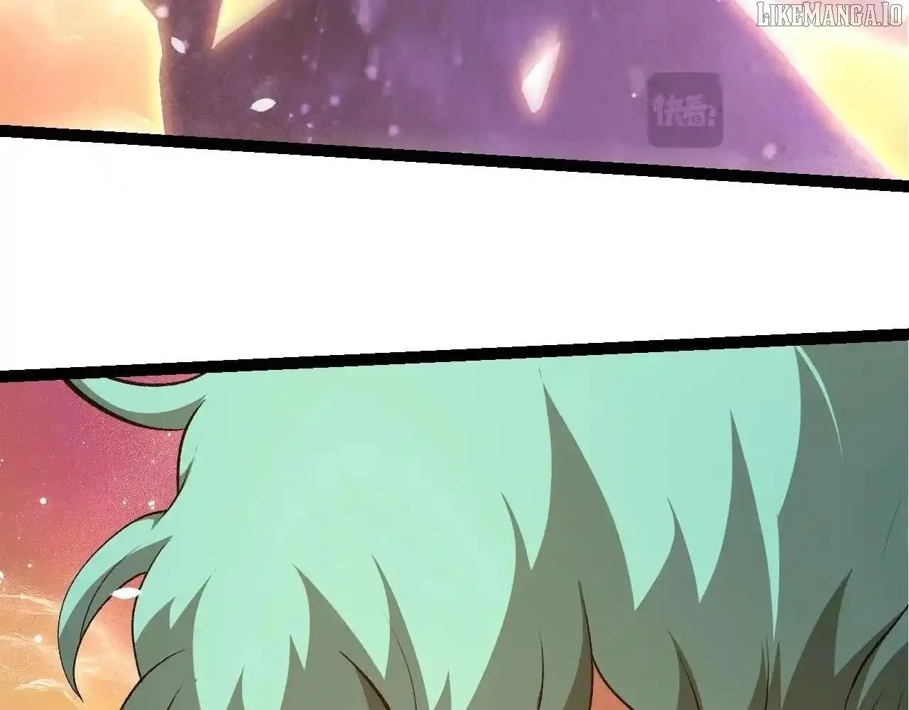 Evolution Begins With a Big Tree Chapter 432 page 13 - 