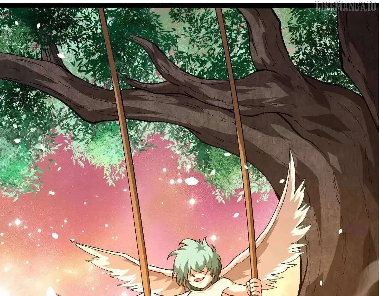 Evolution Begins With a Big Tree Chapter 432 page 15 - 