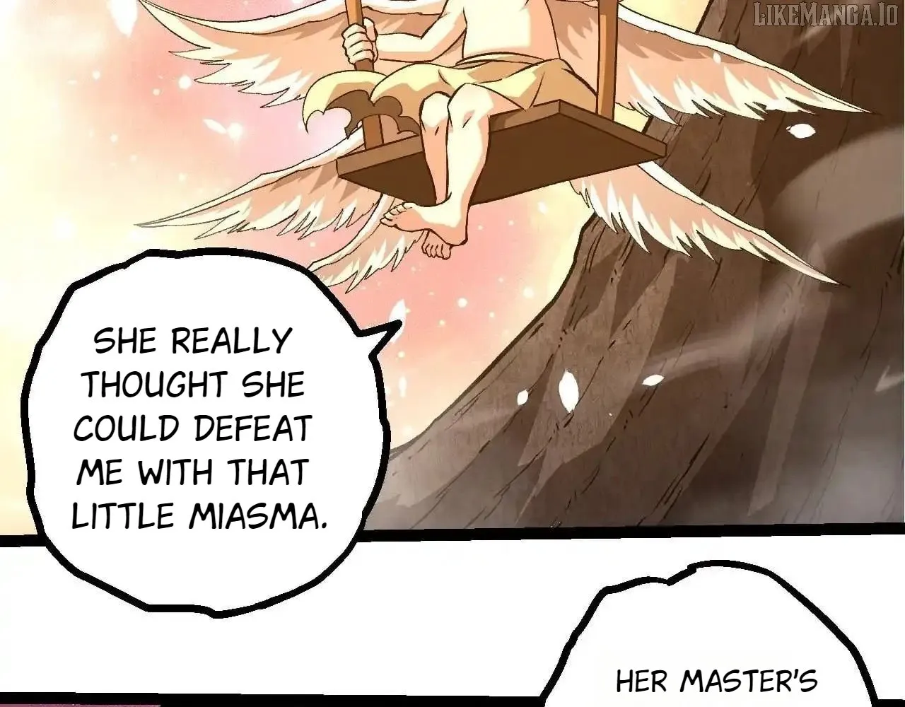 Evolution Begins With a Big Tree Chapter 432 page 16 - 