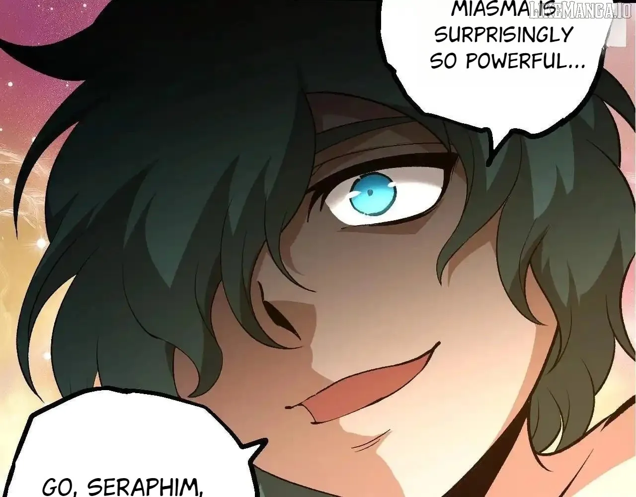 Evolution Begins With a Big Tree Chapter 432 page 17 - 
